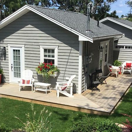 شقة Mahone Bay Hide-Away المظهر الخارجي الصورة