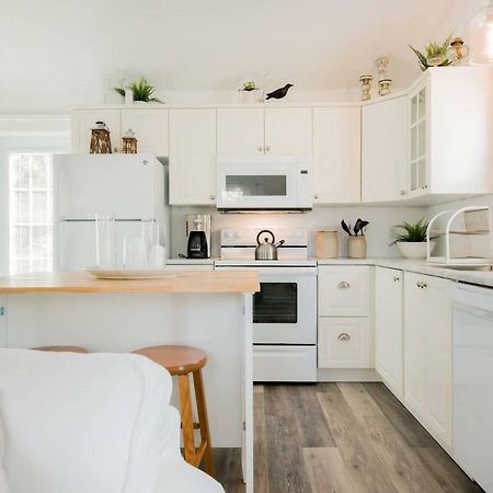 شقة Mahone Bay Hide-Away المظهر الخارجي الصورة