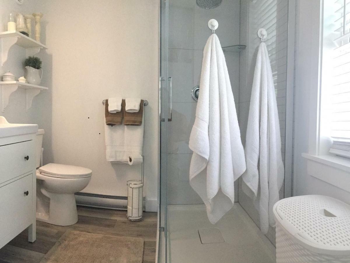 شقة Mahone Bay Hide-Away المظهر الخارجي الصورة