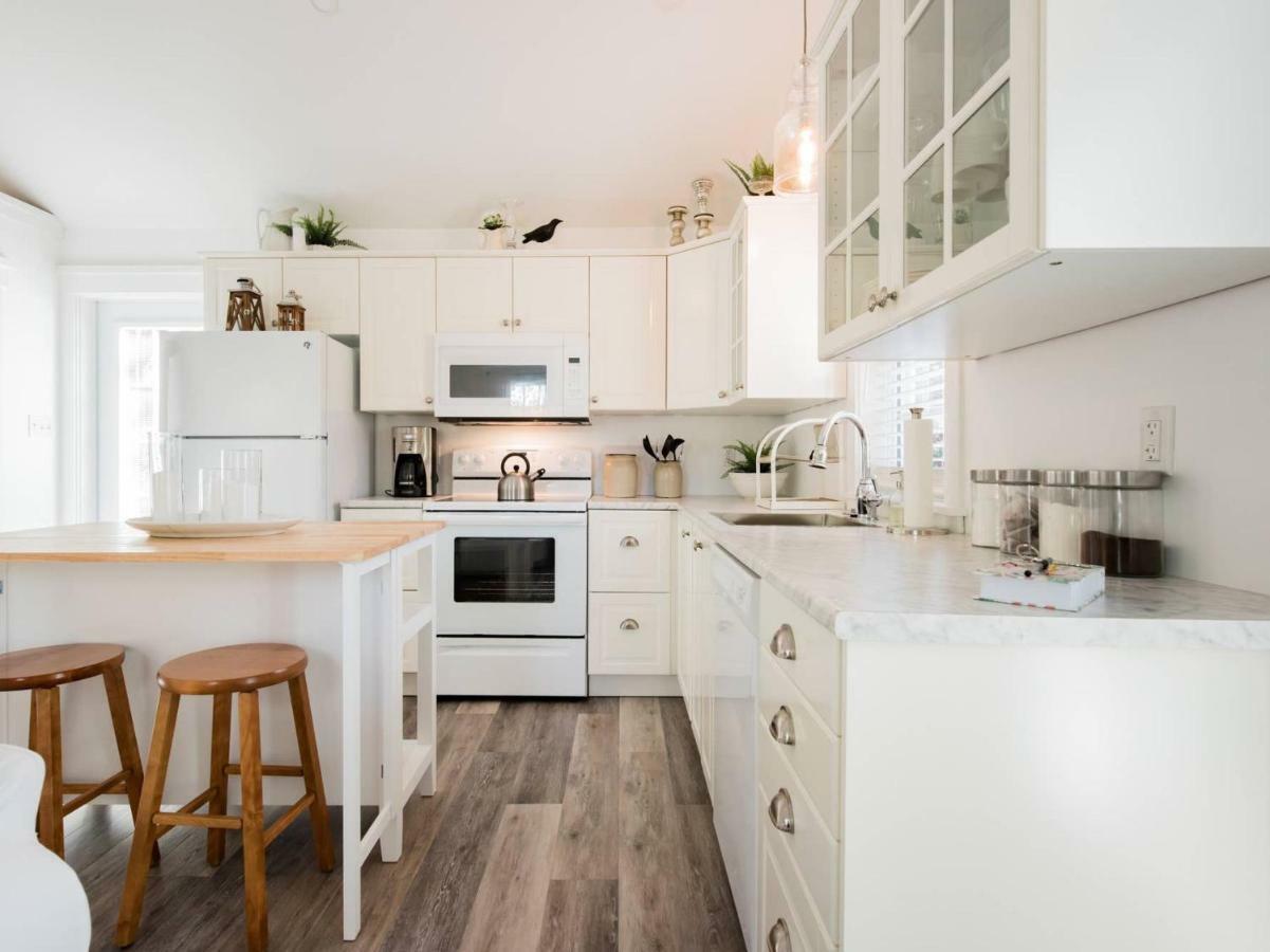 شقة Mahone Bay Hide-Away المظهر الخارجي الصورة