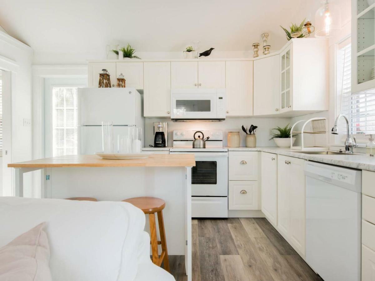 شقة Mahone Bay Hide-Away المظهر الخارجي الصورة