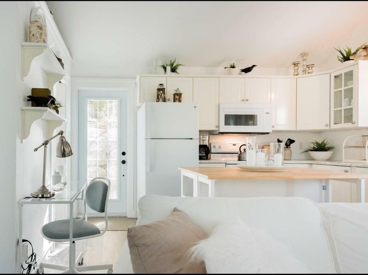 شقة Mahone Bay Hide-Away المظهر الخارجي الصورة