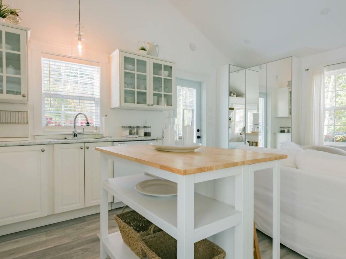 شقة Mahone Bay Hide-Away المظهر الخارجي الصورة