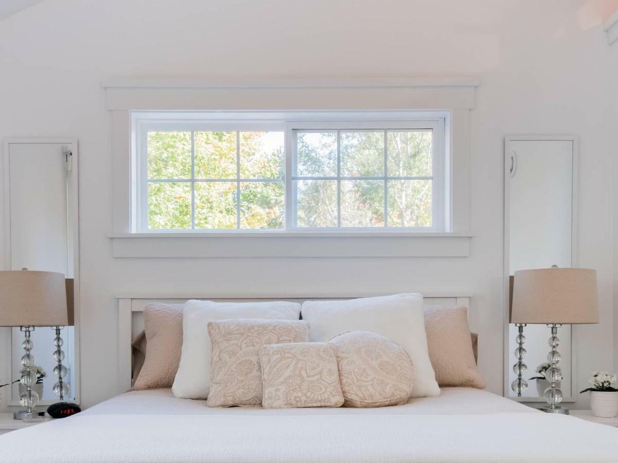 شقة Mahone Bay Hide-Away المظهر الخارجي الصورة