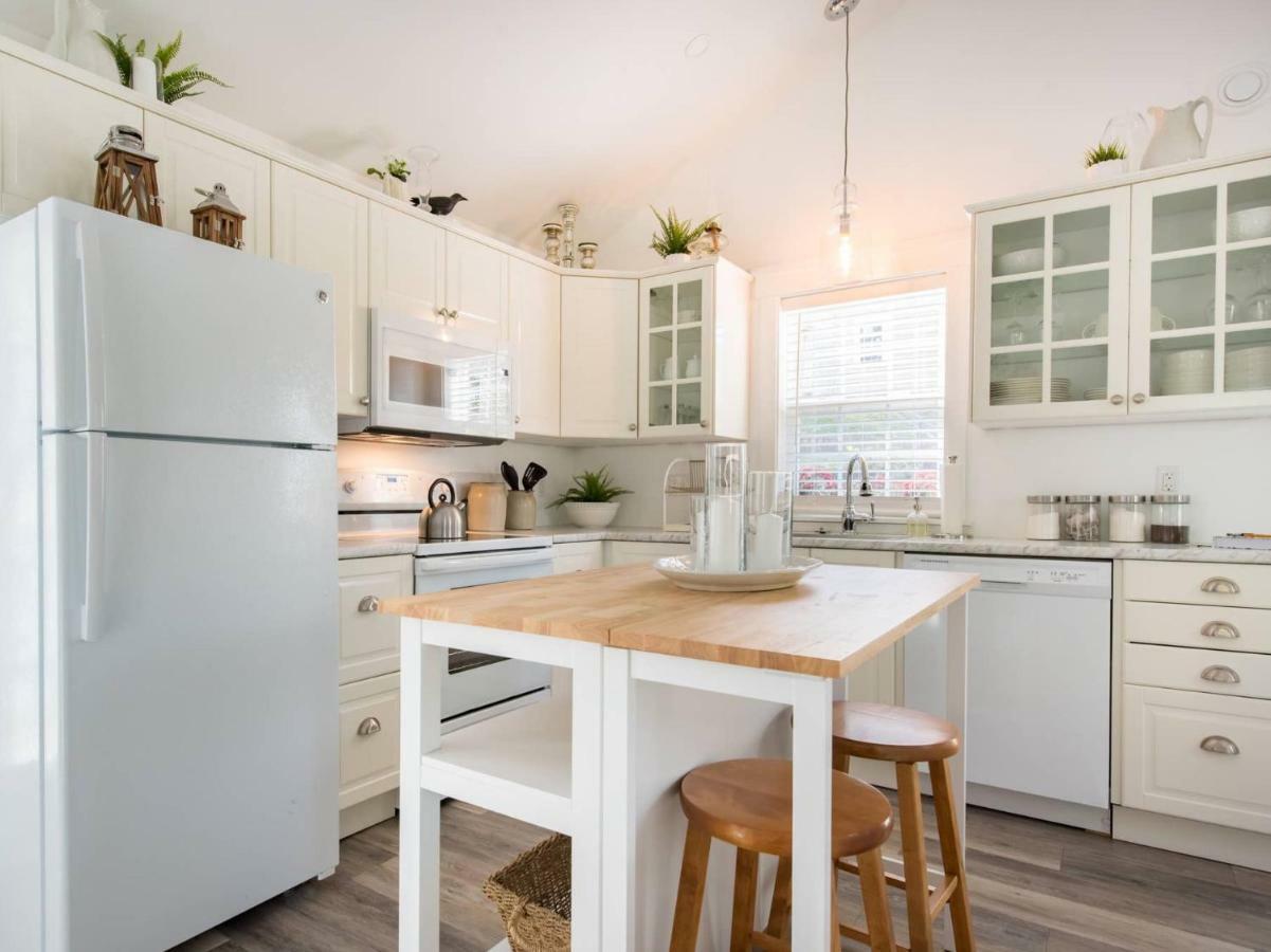 شقة Mahone Bay Hide-Away المظهر الخارجي الصورة