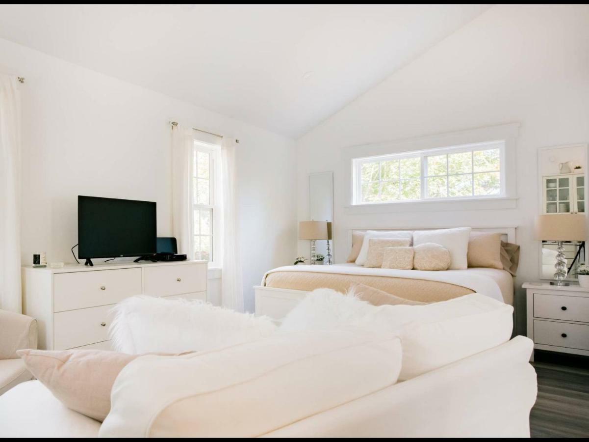 شقة Mahone Bay Hide-Away المظهر الخارجي الصورة