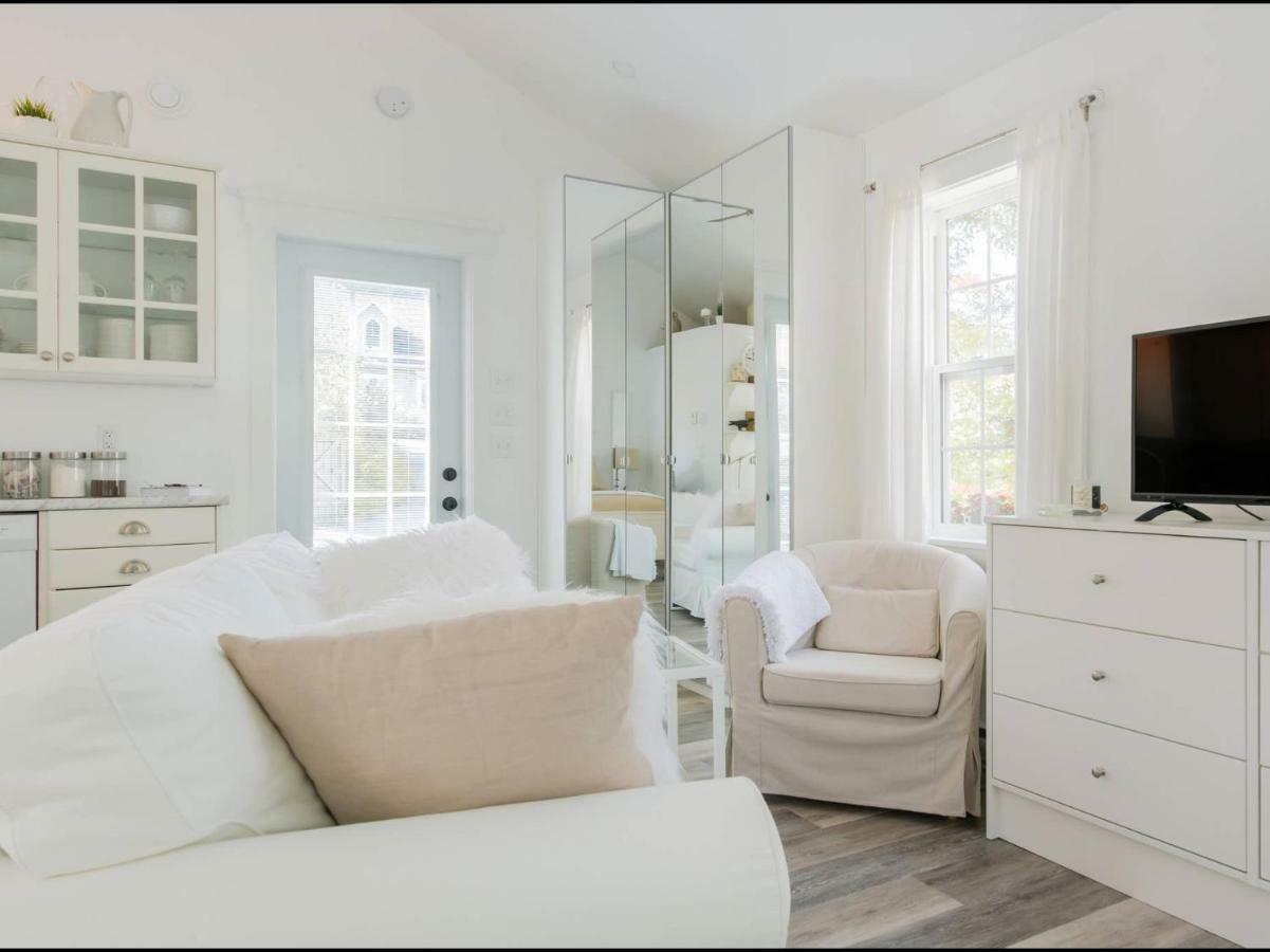 شقة Mahone Bay Hide-Away المظهر الخارجي الصورة